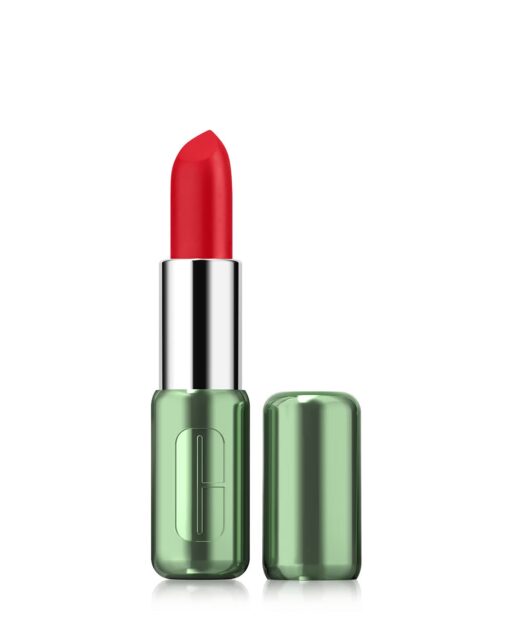 Clinique Pop Longwear Lipstick