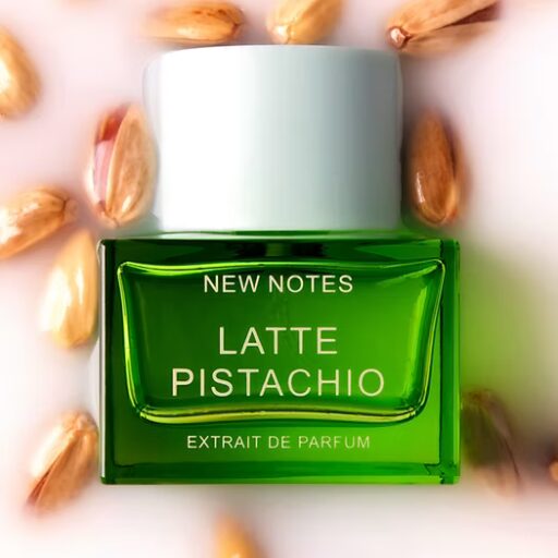 New Notes Latte Pistachio - Image 2